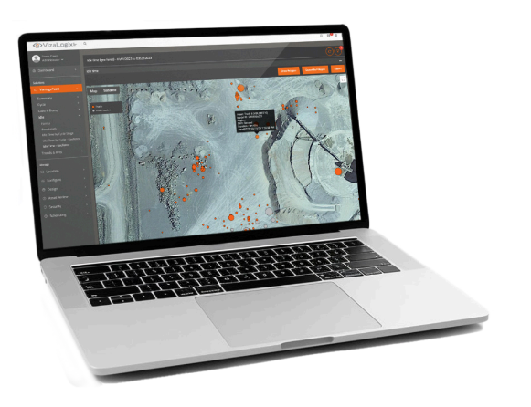 Vantage Point helped a crushed sand & gravel producer gain competitive ...