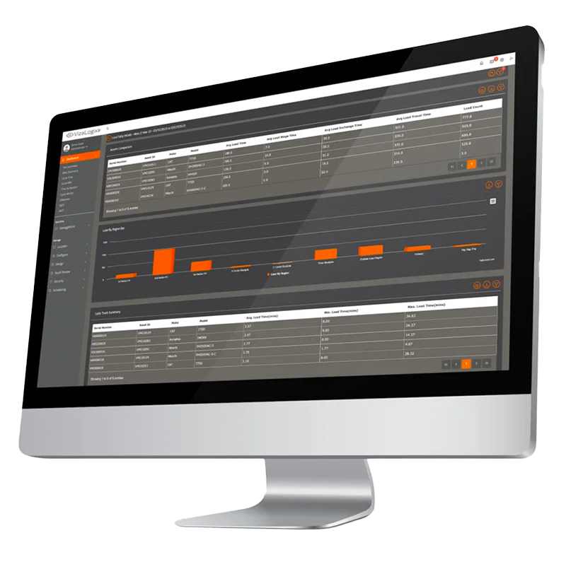 Quarry Optimization Software - Vantage Point