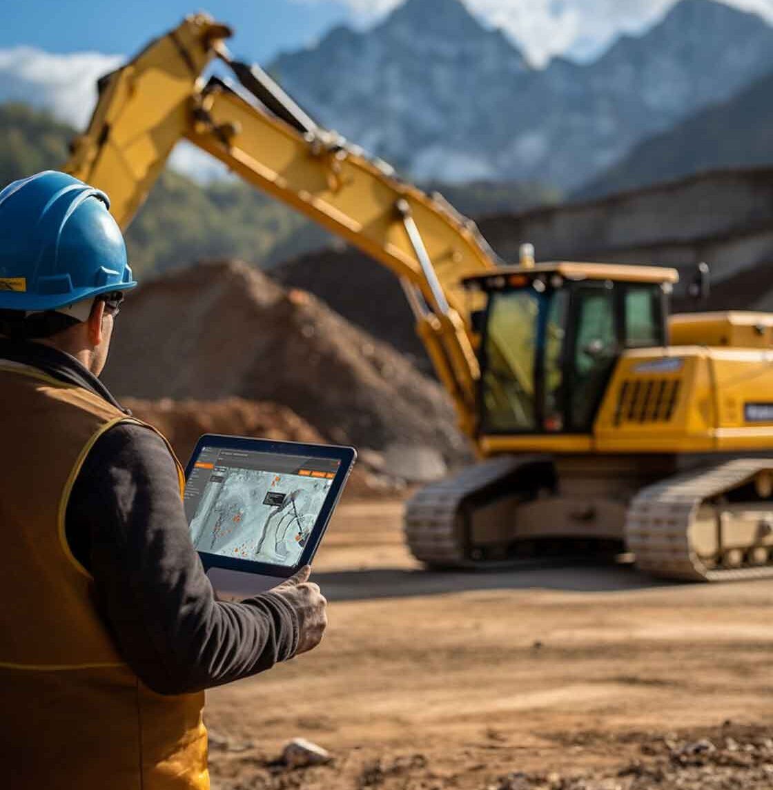 Equipment Telematics Simplified