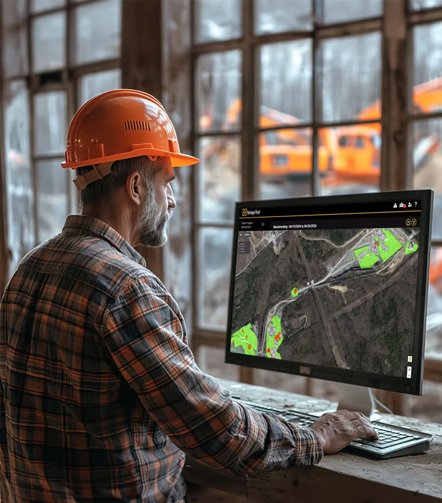 aggregate productivity software real time data