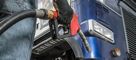 Fuel Management