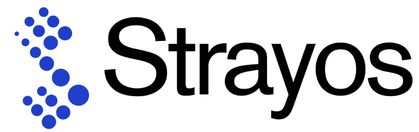 Strayos logo